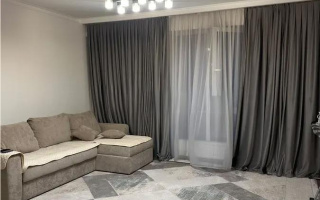 Продажа 2-комнатной квартиры, 54 м² - Продажа двухкомнатных квартир в монолитно-каркасном доме в Казахстане