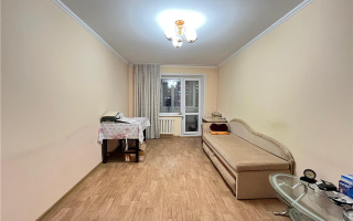 Продажа 2-комнатной квартиры, 44 м², ул. Муканова, дом  24 - Продажа квартир в Караганде