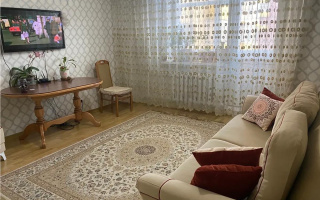 Продажа 2-комнатной квартиры, 67 м², пр. Момышулы, дом  18 - Продажа квартир в Астане