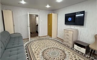 Продажа 3-комнатной квартиры, 64 м²