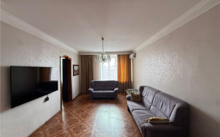 Продажа 3-комнатной квартиры, 82 м² - Продажа трехкомнатных квартир в Караганде