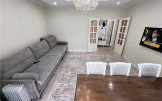 Продажа 3-комнатной квартиры, 64 м² - Продажа квартир в панельном доме в Казахстане - страница 22
