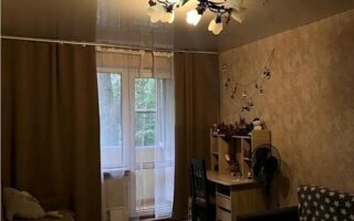 Продажа 1-комнатной квартиры, 33 м² - Продажа квартир в панельном доме в Алматы