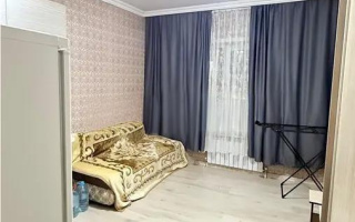Продажа 1-комнатной квартиры, 27 м², пр. Кошкарбаева, дом  68 - Продажа  однокомнатных квартир в Астане без посредников