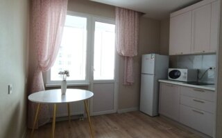 Аренда 1-комнатной квартиры, 35 м²