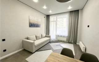 Продажа 3-комнатной квартиры, 65 м², ул. Е-36, дом  5 - Продажа  трехкомнатных квартир в новостройках Астаны с фото