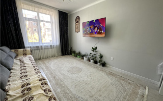 Продажа 3-комнатной квартиры, 85 м², ул. Таттимбета, дом  16/1 - Продажа квартир в Казахстане