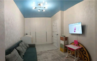 Продажа 1-комнатной квартиры, 30 м² - Продажа квартир в р-не Косшы Астаны