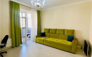Продажа 2-комнатной квартиры, 64 м², пр. Аль-Фараби, дом  33 - Продажа  двухкомнатных квартир в Астане без посредников с фото