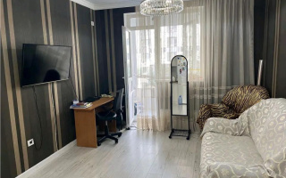 Продажа 2-комнатной квартиры, 45 м², пр. Мангилик Ел, дом  40/2 - Продажа квартир в Казахстане