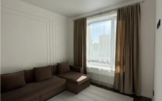 Продажа 1-комнатной квартиры, 35 м² - Продажа однокомнатных квартир в Астане