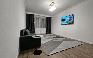 Продажа 2-комнатной квартиры, 70 м², пр. Абая, дом  107/1 - Продажа квартир в Алматы