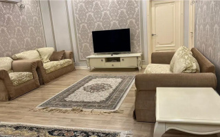 Продажа 3-комнатной квартиры, 114 м², ул. Жубановой, дом  26/1 - Продажа  трехкомнатных квартир в новостройках Алматы без посредников