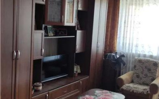 Продажа 1-комнатной квартиры, 31 м², мкр-н 23, дом  31 - Продажа  однокомнатных квартир в Караганде