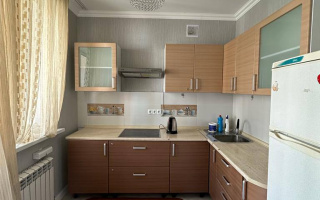 Аренда 1-комнатной квартиры, 38 м² - Аренда квартир помесячно в Астане в р-не Есиль - страница 2