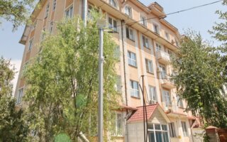 Продажа 5-комнатной квартиры, 150 м² - Продажа квартир в Алматы - страница 40
