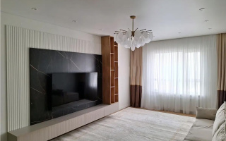 Продажа 3-комнатной квартиры, 109.5 м², ул. Егизбаева, дом  3/5 - Продажа  трехкомнатных квартир в Алматы