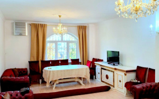 Продажа 3-комнатной квартиры, 115 м² - Продажа квартир в Алматы в Медеуском р-не