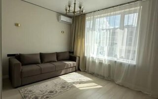 Продажа 1-комнатной квартиры, 35.5 м² - Продажа однокомнатных квартир в Турксибском р-не Алматы - страница 2