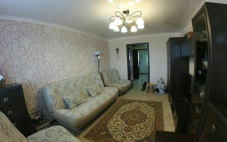 Продажа 3-комнатной квартиры, 58.7 м² - Продажа квартир на Федоровке Караганды