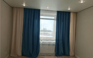 Продажа 1-комнатной квартиры, 35 м² - Продажа однокомнатных квартир в блочном доме в Астане