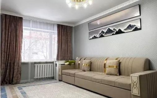 Продажа 3-комнатной квартиры, 54 м² - Продажа квартир в Казахстане - страница 8