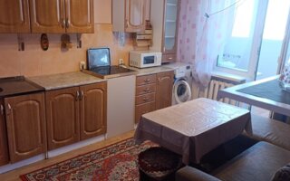 Аренда 1-комнатной квартиры, 45 м²