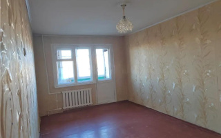 Продажа 1-комнатной квартиры, 30 м², мкр-н 11а, дом  6 - Продажа квартир в Караганде с фото