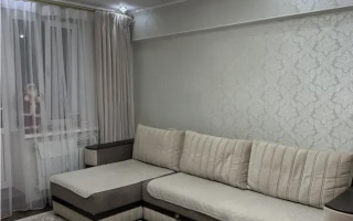 Продажа 1-комнатной квартиры, 34 м² - Продажа квартир в Алматы в Бостандыкском р-не