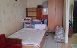 Продажа 1-комнатной квартиры, 35 м² - Продажа квартир в блочном доме в Казахстане