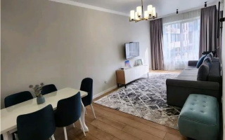 Продажа 2-комнатной квартиры, 65 м² - Продажа квартир в Алматы в Бостандыкском р-не