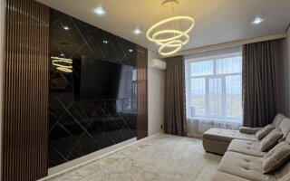 Продажа 3-комнатной квартиры, 88 м²