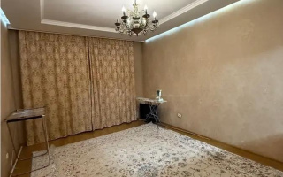 Продажа 3-комнатной квартиры, 78 м², мкр-н Кулагер, дом  72 - Продажа  трехкомнатных квартир в Алматы