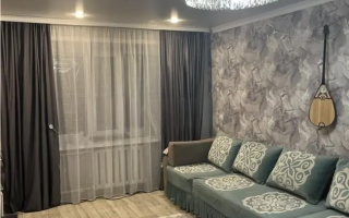 Продажа 3-комнатной квартиры, 54 м² - Продажа квартир от собственников в Караганде - страница 9