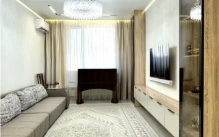 Продажа 2-комнатной квартиры, 67.1 м² - Продажа двухкомнатных квартир от собственников в Астане