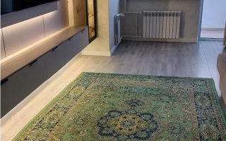 Продажа 1-комнатной квартиры, 48 м² - Продажа квартир от собственников в Астане - страница 7