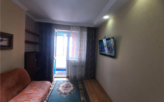 Продажа 1-комнатной квартиры, 38 м², пр. Тауелсыздык - Продажа квартир в Астане