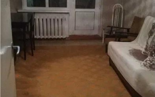 Продажа 3-комнатной квартиры, 55 м², ул. А. Шарипова, дом  93 - Продажа  трехкомнатных квартир в Алматы
