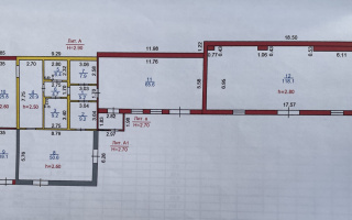 Продажа , 342.7 м², ул. Костюшко - Продажа квартир в Караганде