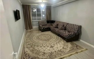 Продажа 2-комнатной квартиры, 63 м² - Продажа квартир в Алатауском р-не Алматы