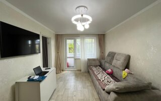 Продажа 3-комнатной квартиры, 54 м²