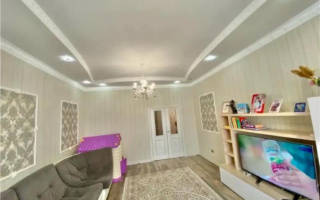 Продажа 3-комнатной квартиры, 144.4 м², пр. Кошкарбаева, дом  23 - Продажа  трехкомнатных квартир в Астане