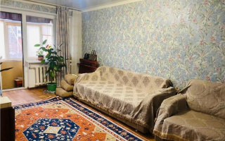 Продажа 2-комнатной квартиры, 44.4 м², ул. Петрова, дом  12/1 - Продажа  двухкомнатных квартир в Астане с фото
