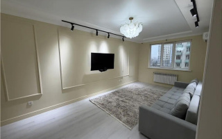Продажа 2-комнатной квартиры, 65 м² - Продажа двухкомнатных квартир от собственников в Алматы