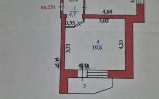 Продажа 1-комнатной квартиры, 41.3 м² - Продажа квартир в новостройках Астаны - страница 40