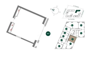 Продажа 2-комнатной квартиры, 59.1 м² - Продажа двухкомнатных квартир от собственников в Алматы - страница 5