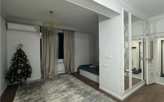 Продажа 1-комнатной квартиры, 56 м² - Продажа однокомнатных квартир от собственников в Алматы - страница 11