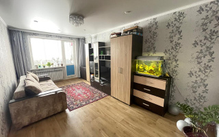 Продажа 2-комнатной квартиры, 47.6 м², мкр-н 3-й, дом  14 - Продажа квартир в Сарани