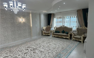 Продажа 3-комнатной квартиры, 146 м², ул. Кунаева, дом  29 - Продажа  трехкомнатных квартир в Астане с фото