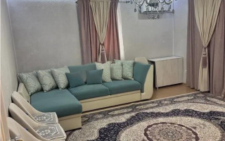 Продажа 3-комнатной квартиры, 80 м², мкр-н Аккент, дом  63 - Продажа  трехкомнатных квартир в Алматы